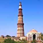 510 Sq.Yd. Land in Mehrauli Market 