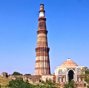  Land For Sale in Mehrauli