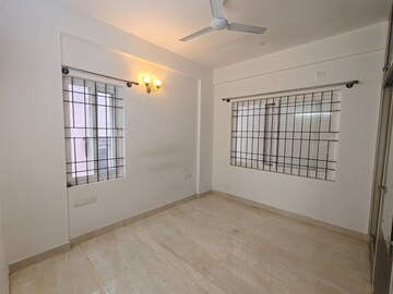 Room in 2 BHK Builder Floor at Cooke Town – for Rent