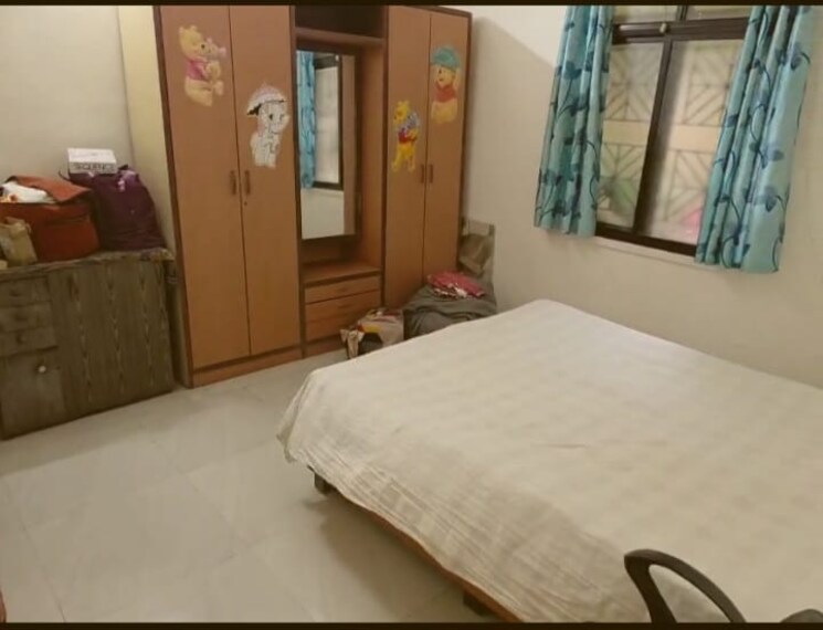 Bedroom, lunkad-avenue 3 Bedroom 1000 Sq.Ft. Apartment In Viman Nagar Pune 9303712