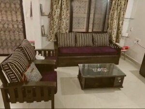 3 BHK Apartment For Rent in Lunkad Avenue, Viman Nagar