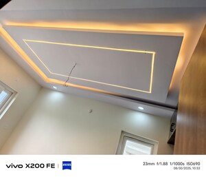 3 BHK Apartment For Rent in SM Residency  Hasmatpet, Hasmathpet