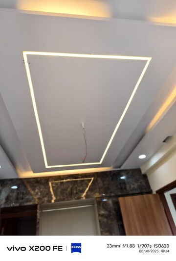Furnished Amenities in 3 BHK Apartment at SM Residency  Hasmatpet, Hasmathpet – for Rent