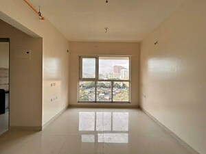 Room in 2 BHK Apartment at Sheth Avante, Kanjurmarg West – for Rent