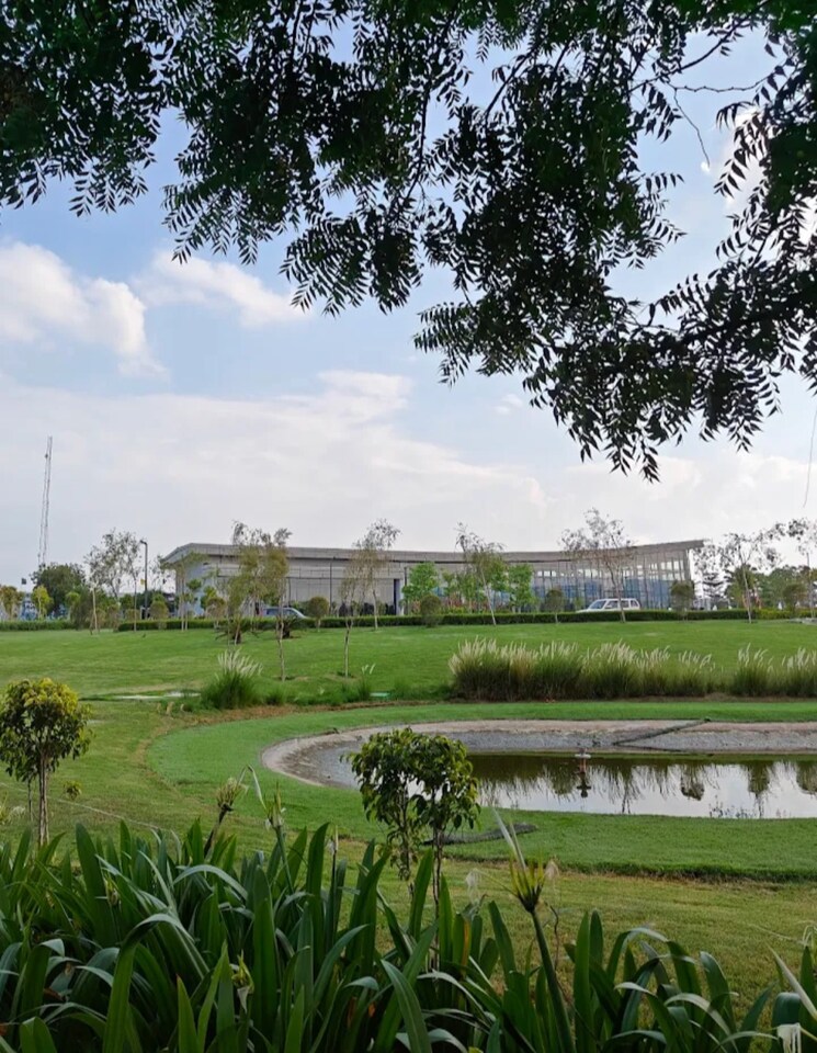 undefined, signature-global-city-of-colours  179 Sq.Yd. Plot In Nh 8 Gurgaon 9303840