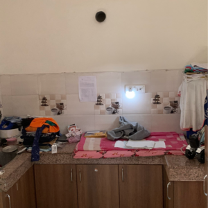 Furnished Amenities in 4 BHK Independent House at Baltana – for Sale