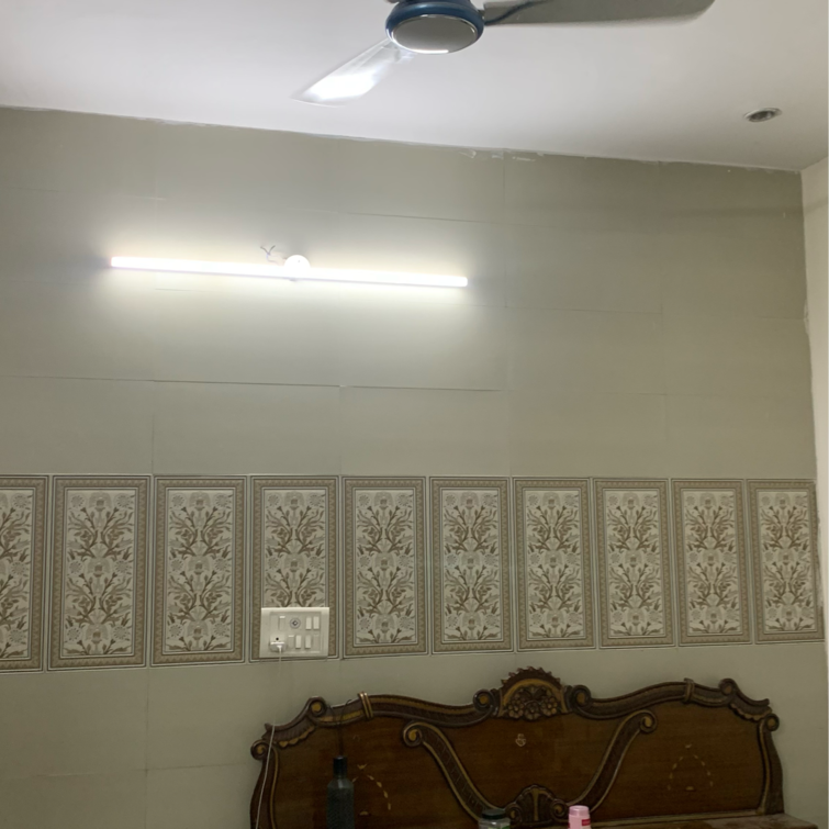 Cover Image, baltana 4 Bedroom 88 Sq.Yd. Independent House In Baltana Zirakpur 9303862