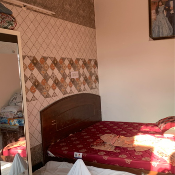 Bedroom in 4 BHK Independent House at Baltana – for Sale