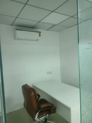 Furnished Amenities in  Office Space at Sector 62 – for Rent