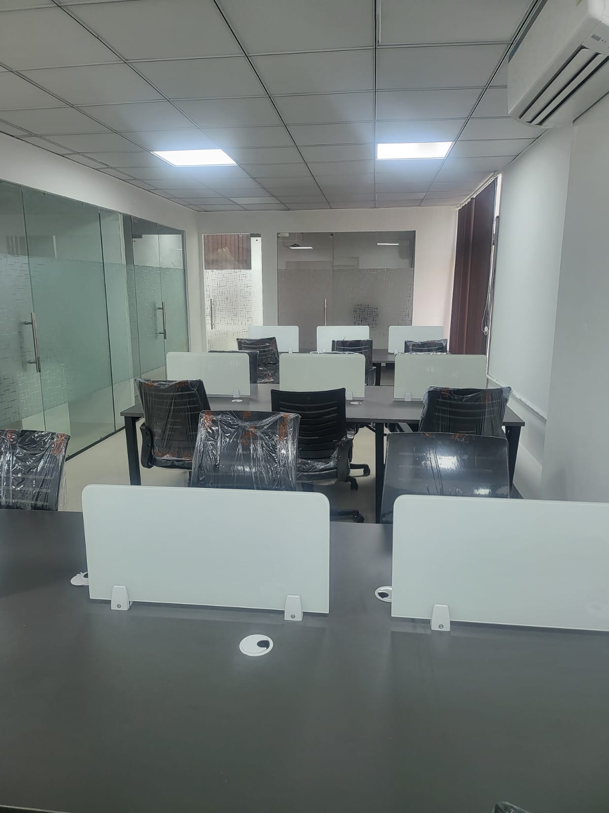 Office Space For Rent in Sector 62