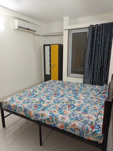 Bedroom in  Pg at Powai – for Rent