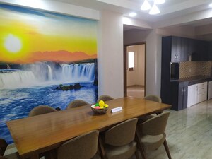 Bedroom in 4 BHK Apartment at Advitya Homes, Sector 143 – for Sale