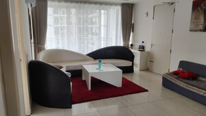 3 BHK Apartment For Rent in Bliss Orra, Ambala Highway