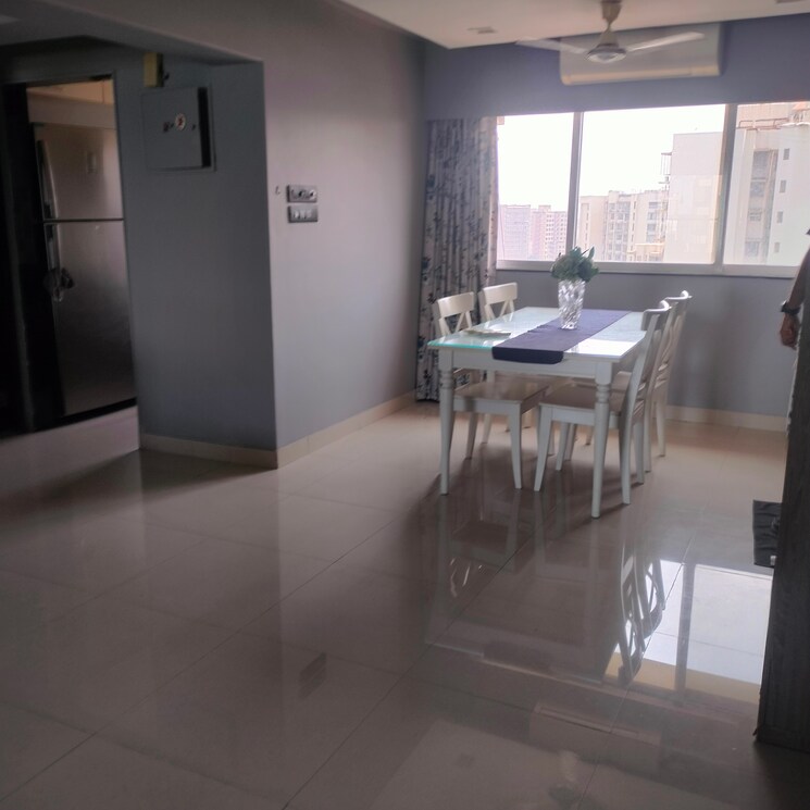 Living Room, andheri west 3 Bedroom 1450 Sq.Ft. Apartment In Andheri West Mumbai 9303950