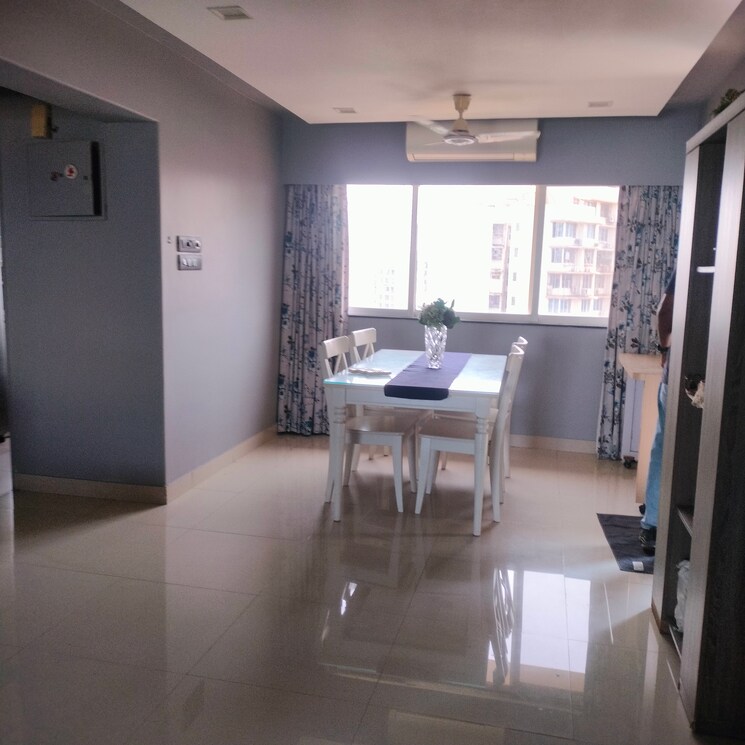 Living Room, andheri west 3 Bedroom 1450 Sq.Ft. Apartment In Andheri West Mumbai 9303950