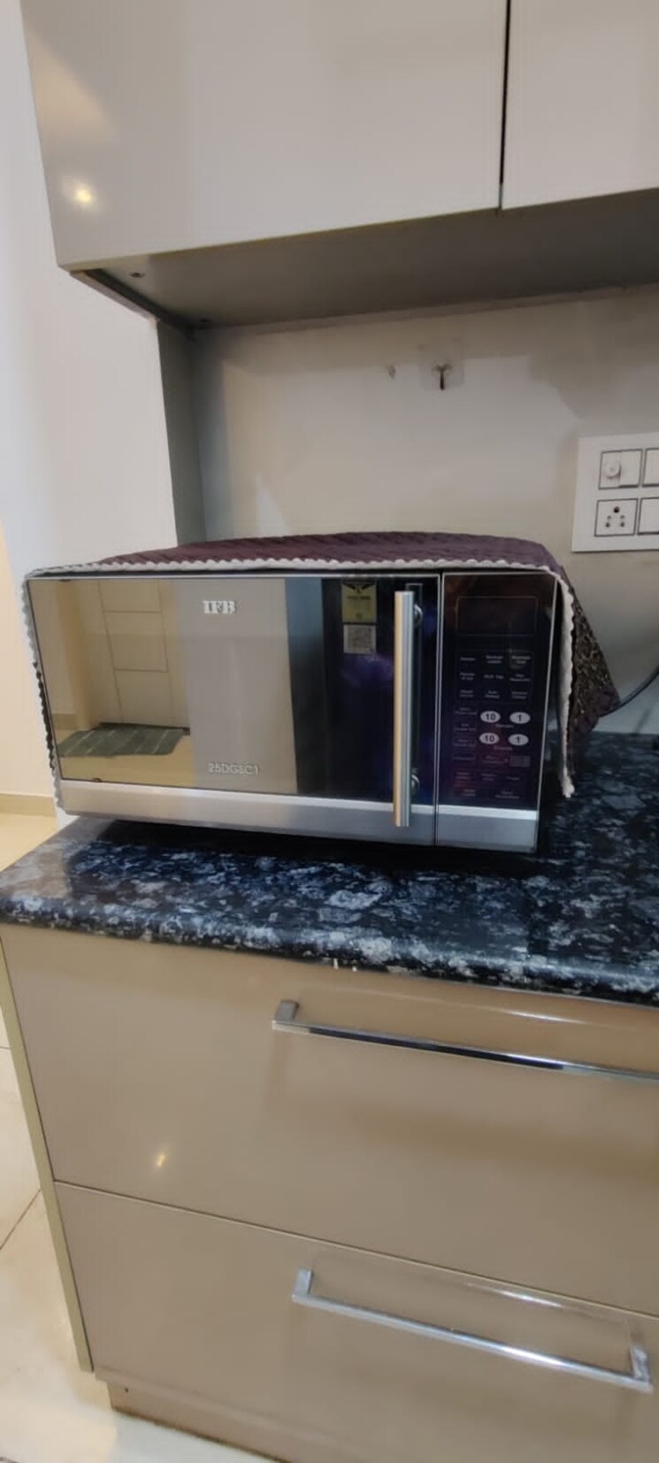 undefined, bliss-orra 3 Bedroom 1650 Sq.Ft. Apartment In Ambala Highway Zirakpur 9303938