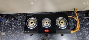 Parking in 3 BHK Apartment at Bliss Orra, Ambala Highway – for Rent