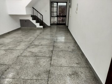 Living Room in 3 BHK Apartment at Vasant Kunj – for Rent