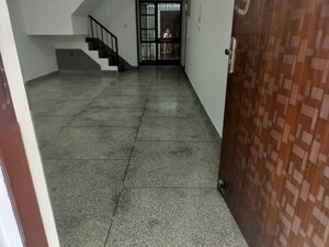 Living Room in 3 BHK Apartment at Vasant Kunj – for Rent