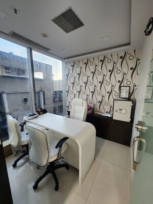  Office Space For Rent in Omkar The Summit Business Bay, Andheri East