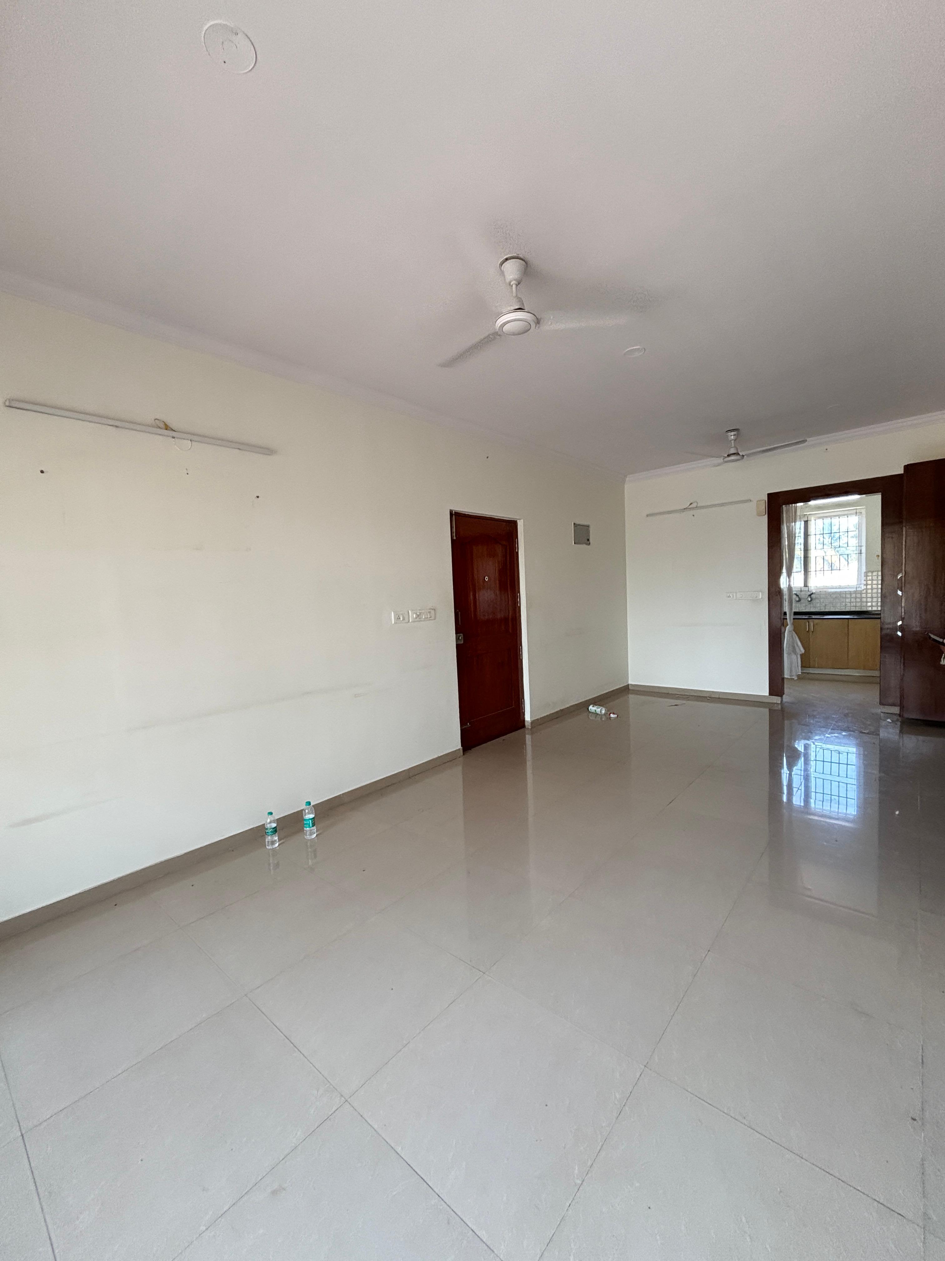 2 BHK Apartment For Rent in Frazer Apartments