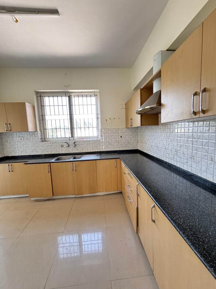 Kitchen, frazer-apartments 2 Bedroom 1400 Sq.Ft. Apartment In Frazer Town Bangalore 9303935
