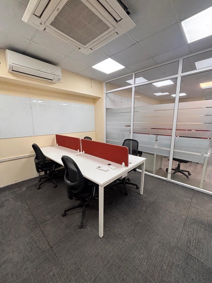 Team Area, everest-grande Commercial Office Space 1500 Sq.Ft. In Andheri East Mumbai 9303929