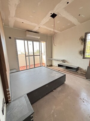 Kitchen in 3 BHK Apartment at Le Orchid, Frazer Town – for Rent