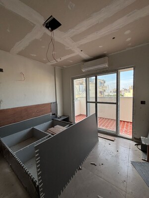 3 BHK Apartment For Rent in Le Orchid, Frazer Town