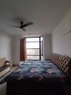 2 BHK Apartment For Rent in Green Valley Heights, Dhakoli