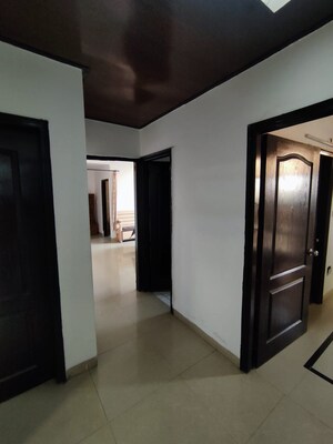 Room in 2 BHK Apartment at Green Valley Heights, Dhakoli – for Rent