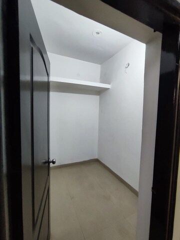 Building Lobby in 2 BHK Apartment at Green Valley Heights, Dhakoli – for Rent