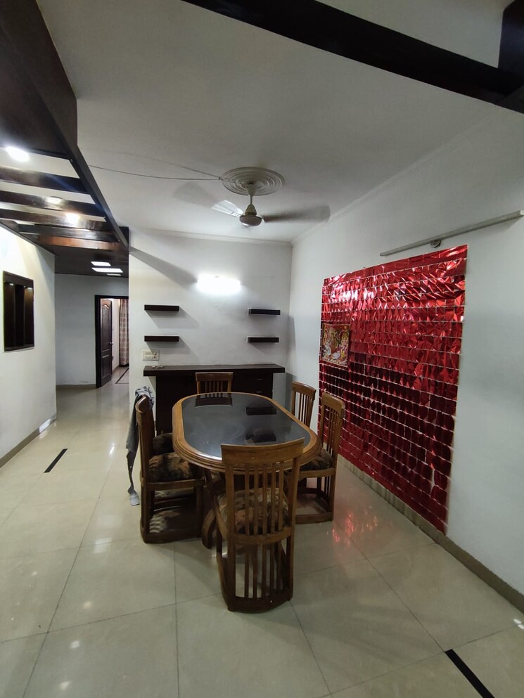 Living Room, green-valley-heights 2 Bedroom 1285 Sq.Ft. Apartment In Dhakoli Zirakpur 9304006