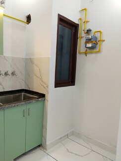 3 BHK + Pooja Room Builder Floor For Sale in Govindpuram Residency