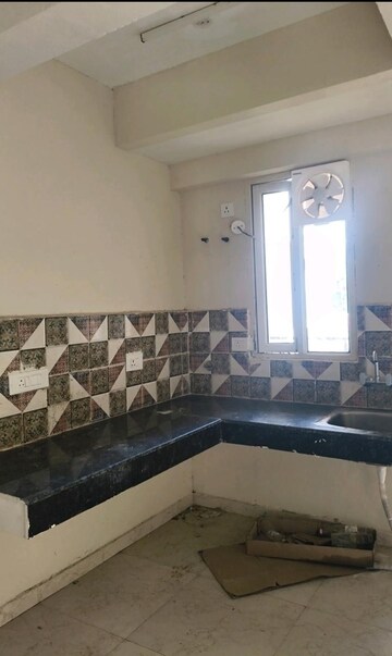 Kitchen in 2 BHK Apartment at MRG The Balcony, Sector 93 – for Rent