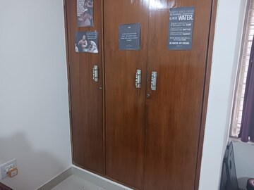 Furnished Amenities in 2 BHK Apartment at Somerset Apartments, Mg Road – for Sale