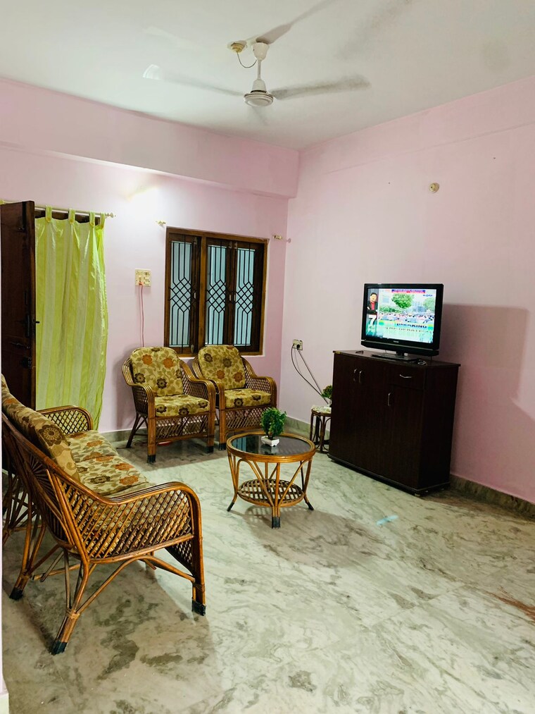 Living Room, boduppal 6 Bedroom 2000 Sq.Ft. Independent House In Boduppal Hyderabad 9303845