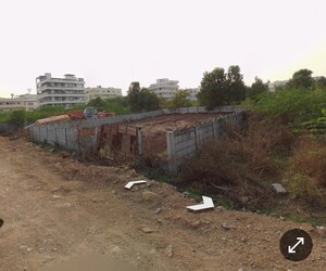 Plot Area in  Plot at Manchirevula – for Sale