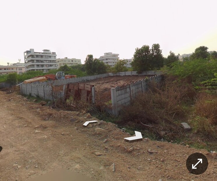 undefined, manchirevula  500 Sq.Yd. Plot In Manchirevula Hyderabad 9304037