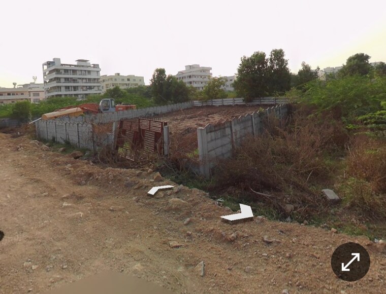 undefined, manchirevula  500 Sq.Yd. Plot In Manchirevula Hyderabad 9304037