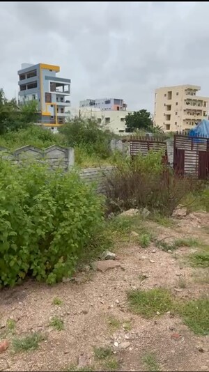  Plot – Exterior View View at Manchirevula - for Sale