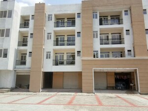 2 BHK Apartment For Sale in Ab Bypass Road