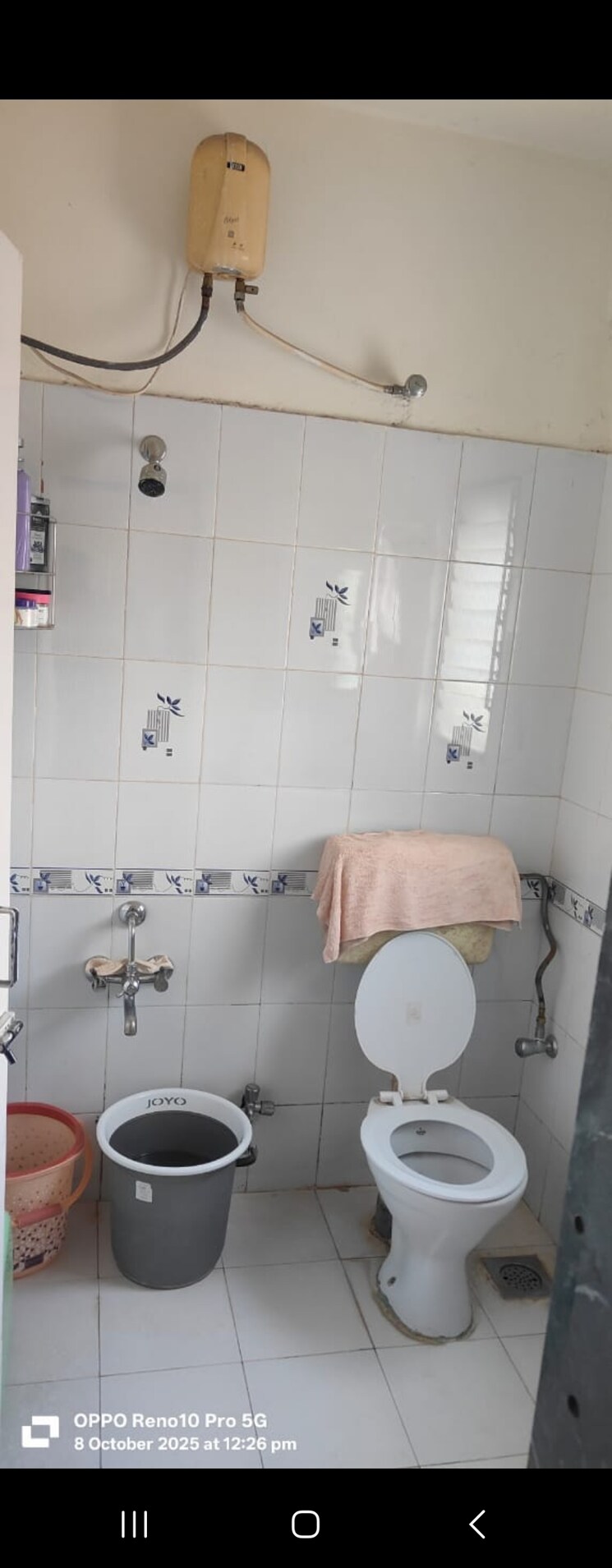 Master Bedroom, malkani-bella-view 1 RK 600 Sq.Ft. Apartment In Sanjay Park Pune 9304042