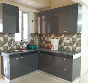 Kitchen in 2 BHK Apartment at MRG The Balcony, Sector 93 – for Rent