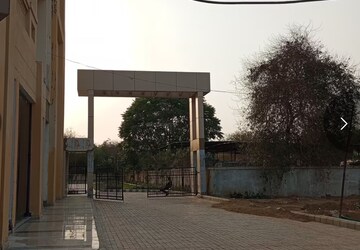2 BHK Apartment For Rent in MRG The Balcony, Sector 93