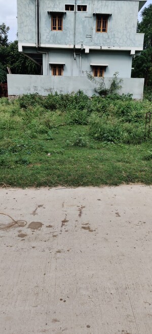  Plot For Sale in Rampally