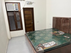 Bedroom in 2 BHK Apartment at Gomti Homes, Nabha – for Rent