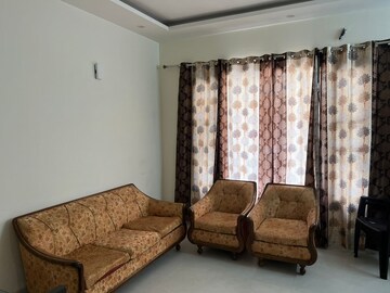 Living Room in 2 BHK Apartment at Gomti Homes, Nabha – for Rent