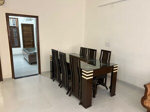 Living Room in 2 BHK Apartment at Gomti Homes, Nabha – for Rent
