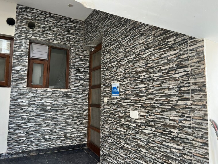 Exterior View, gomti-homes 2 Bedroom 1400 Sq.Ft. Apartment In Nabha Zirakpur 9304064